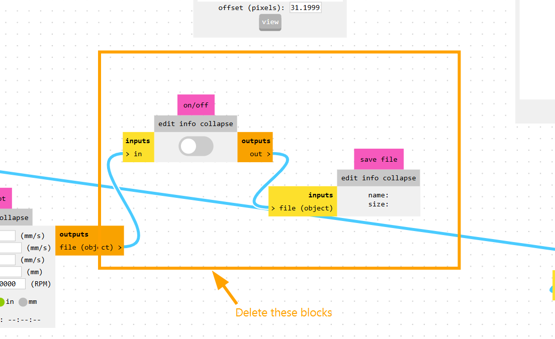 Editing website in VS Code